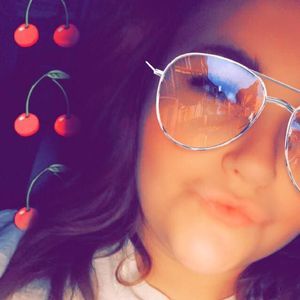 Meet your Posher, Trinity